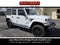 2021 Jeep Wrangler 4xe Unlimited Sahara