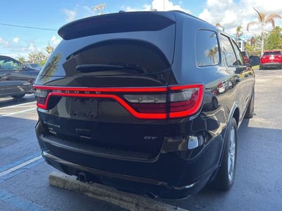 2023 Dodge Durango GT Premium