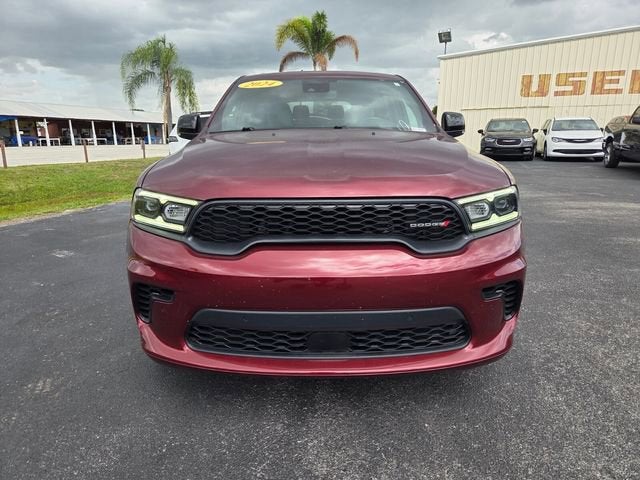 2024 Dodge Durango GT Premium
