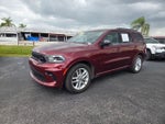 2024 Dodge Durango GT Premium