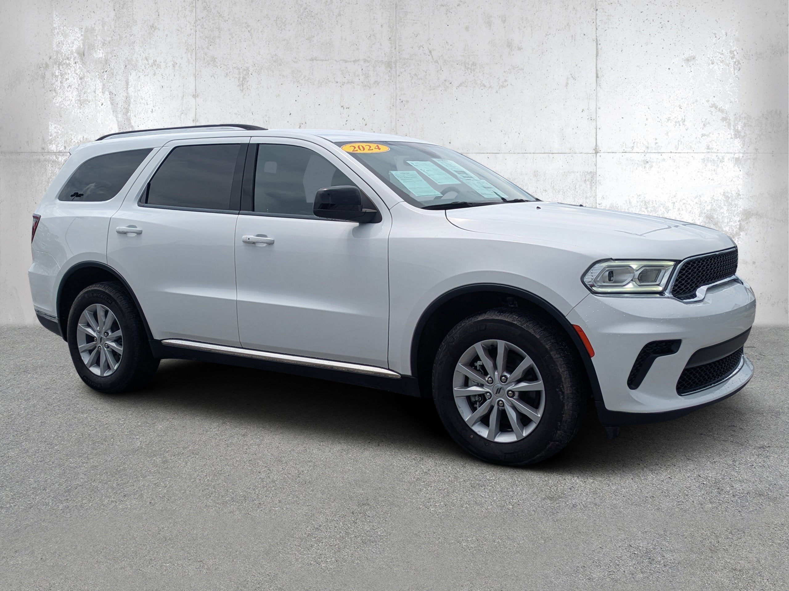 2024 Dodge Durango SXT