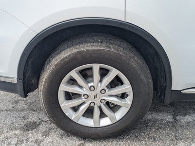 2024 Dodge Durango SXT