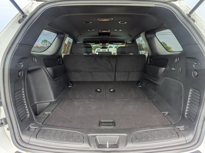 2024 Dodge Durango SXT