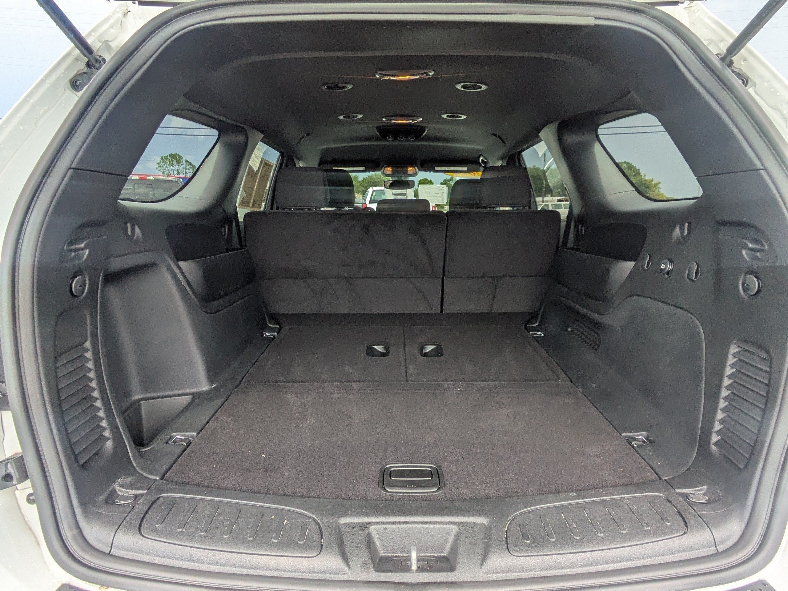 2024 Dodge Durango SXT