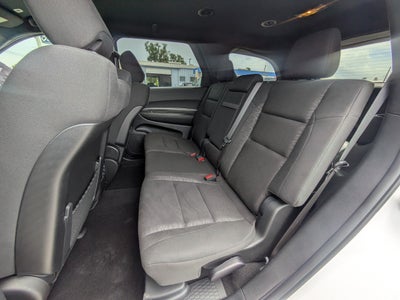 2024 Dodge Durango SXT