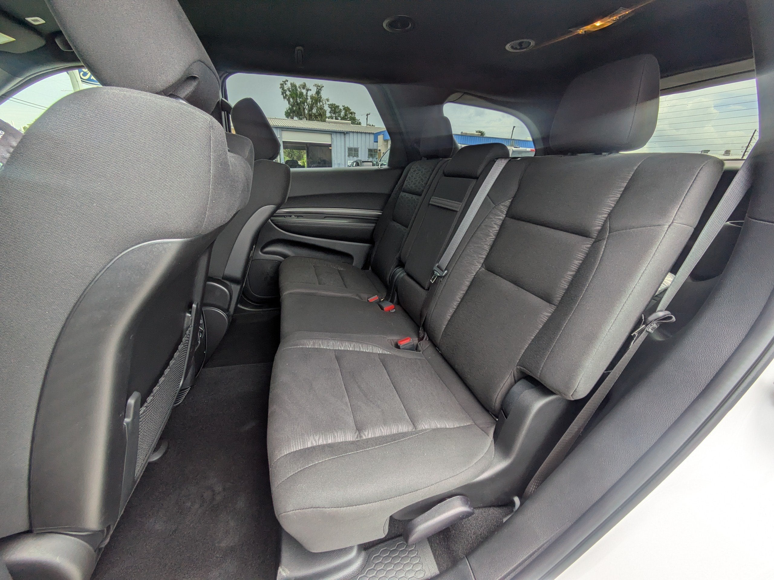 2024 Dodge Durango SXT