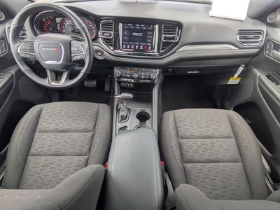 2024 Dodge Durango SXT
