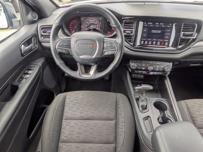2024 Dodge Durango SXT