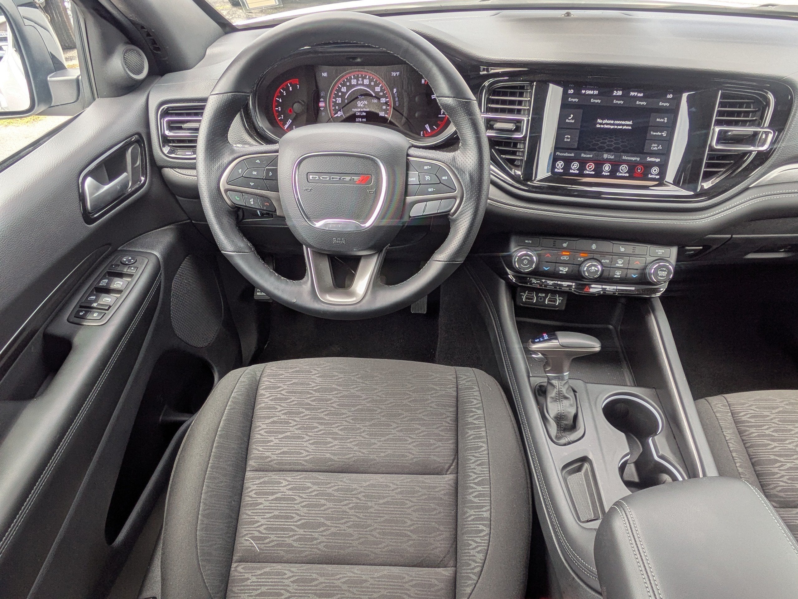 2024 Dodge Durango SXT