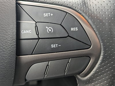 2024 Dodge Durango SXT