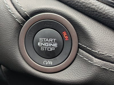 2024 Dodge Durango SXT