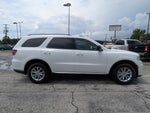 2024 Dodge Durango SXT