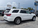 2024 Dodge Durango SXT