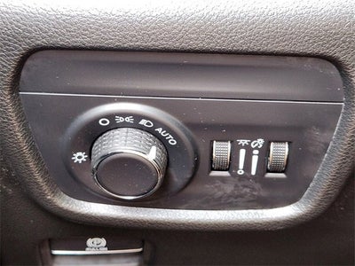 2025 Jeep Grand Cherokee L Laredo X