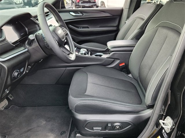 2025 Jeep Grand Cherokee L Laredo X