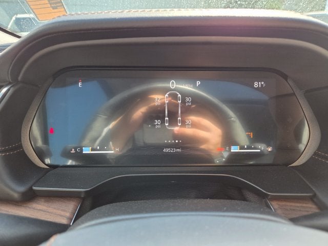 2021 Jeep Grand Cherokee L Summit