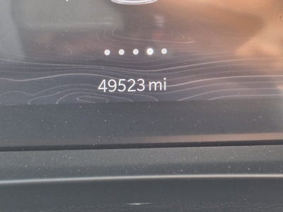 2021 Jeep Grand Cherokee L Summit