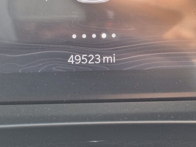 2021 Jeep Grand Cherokee L Summit