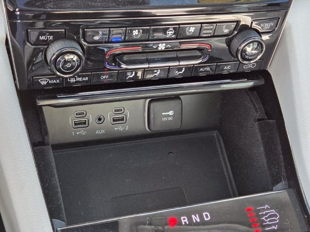 2021 Jeep Grand Cherokee L Summit