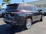 2021 Jeep Grand Cherokee L Summit