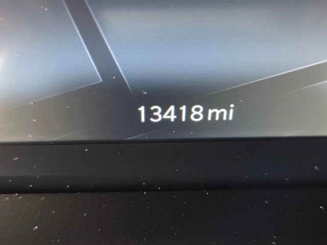 2025 Jeep Grand Cherokee L Summit Reserve