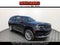 2024 Jeep Grand Cherokee L Summit