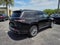 2024 Jeep Grand Cherokee L Summit