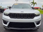 2024 Jeep Grand Cherokee 4xe Summit Reserve