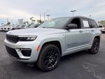 2024 Jeep Grand Cherokee 4xe Summit Reserve