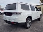 2022 Jeep Grand Wagoneer Series II