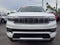 2022 Jeep Grand Wagoneer Series II