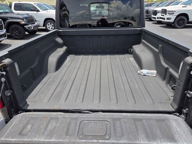 2022 Jeep Gladiator Sport S