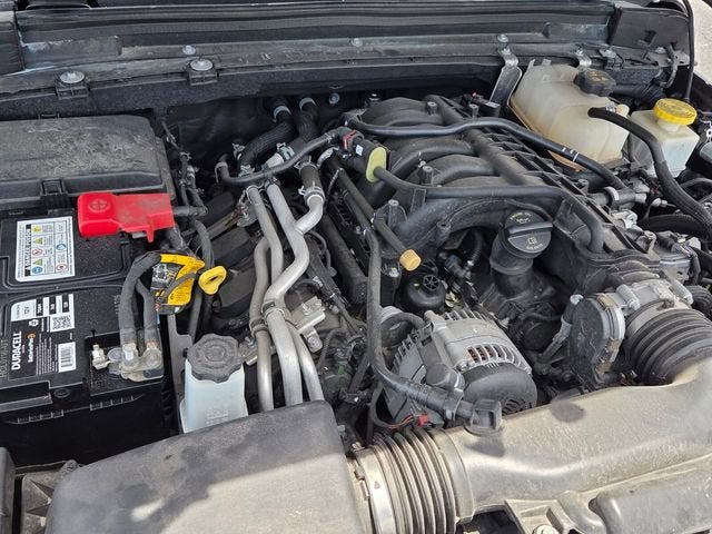 2022 Jeep Gladiator Sport S