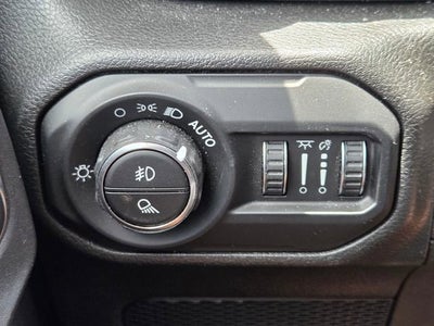 2022 Jeep Gladiator Sport S