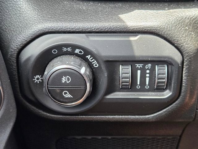 2022 Jeep Gladiator Sport S