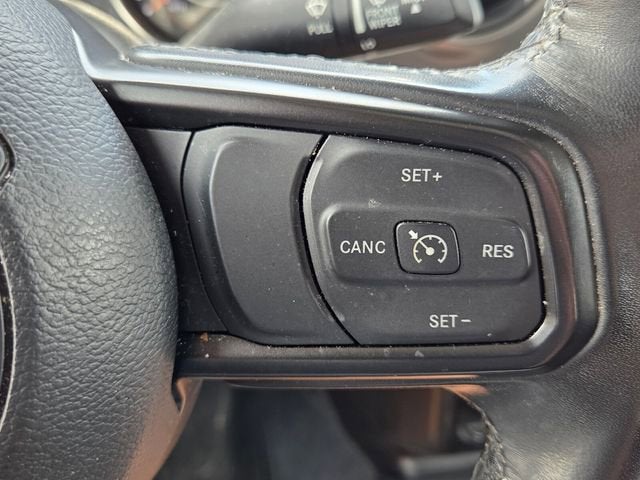 2022 Jeep Gladiator Sport S