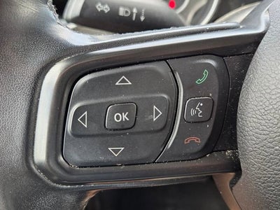 2022 Jeep Gladiator Sport S