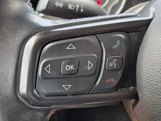 2022 Jeep Gladiator Sport S