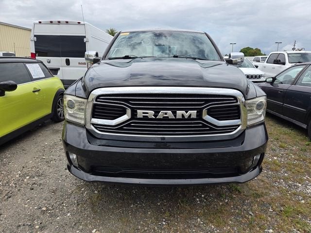 2018 RAM 1500 Limited
