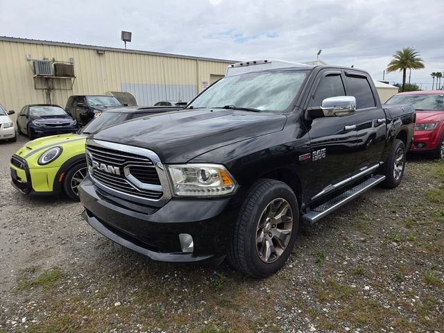 2018 RAM 1500 Limited