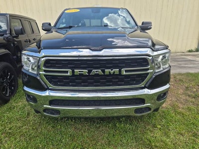 2024 RAM 1500 Big Horn