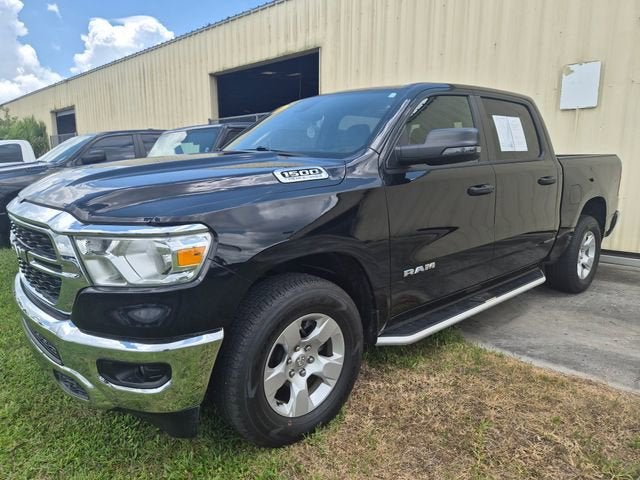 2024 RAM 1500 Big Horn