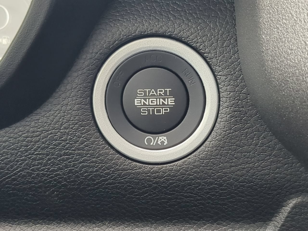 2019 RAM 1500 Tradesman