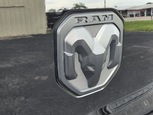 2024 RAM 1500 Tradesman