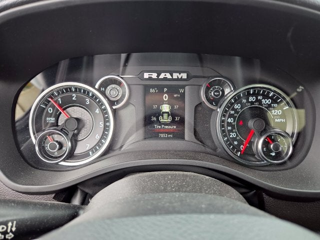 2024 RAM 1500 Tradesman