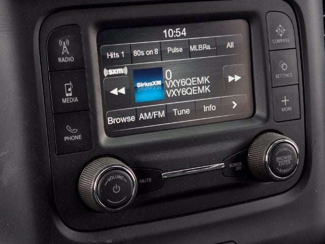 2024 RAM 1500 Tradesman