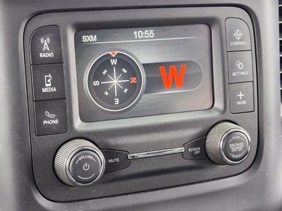 2024 RAM 1500 Tradesman