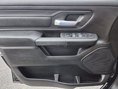 2024 RAM 1500 Tradesman