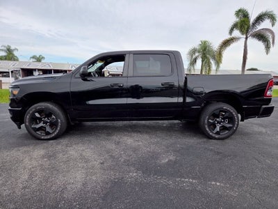 2024 RAM 1500 Tradesman