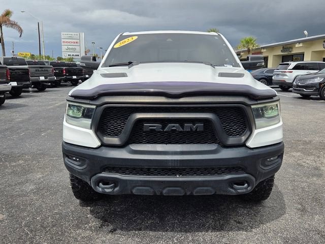 2023 RAM 1500 Rebel